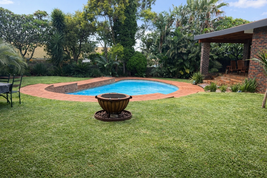 4 Bedroom Property for Sale in Protea Park North West